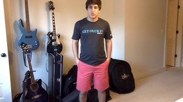 My Set Up (time lapse)