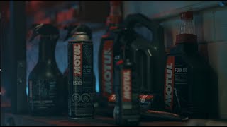 Motul 710 - 1 Liter  SkySportsUSA - SkySportsUSA