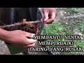 PUKAT UNTUK MENJARING IKAN DISUNGAI