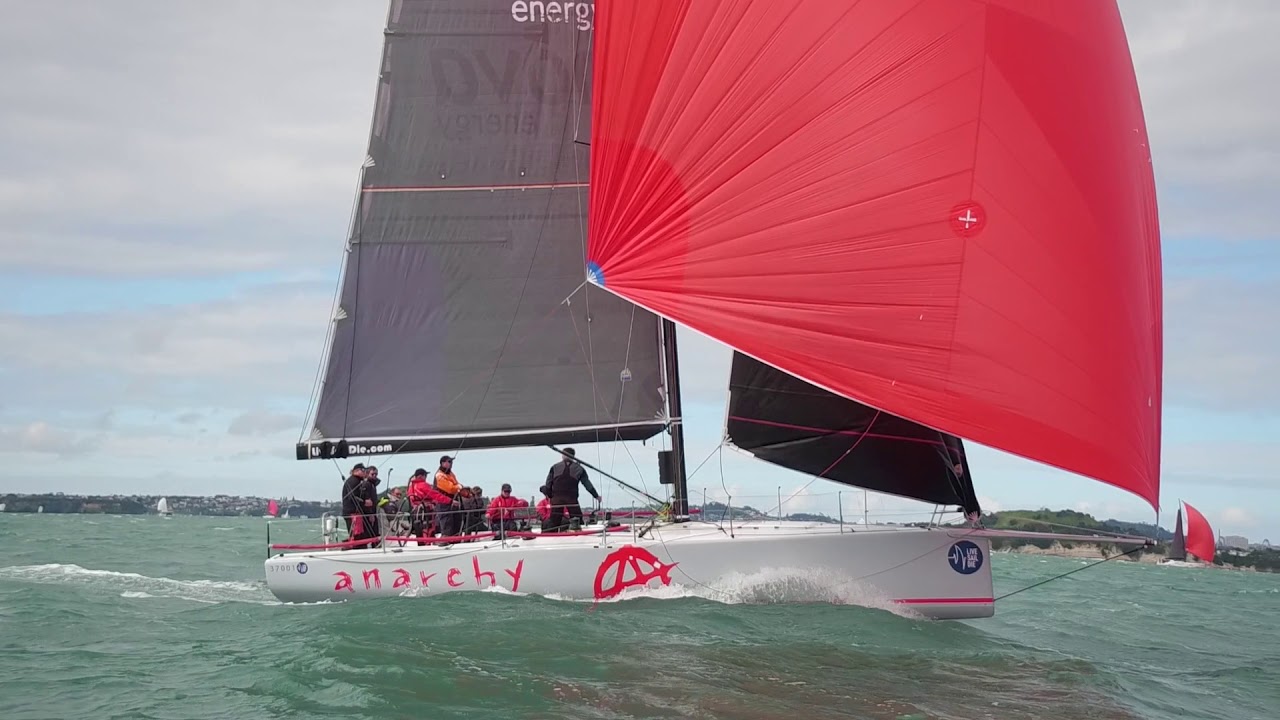 2018/2019 Gold Cup Race 2