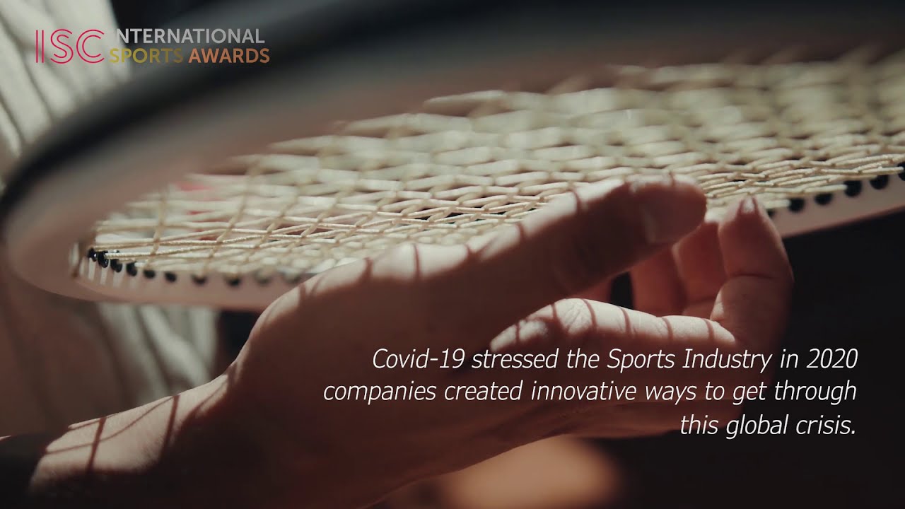 ISC International Sports Awards 2020 Preview YouTube