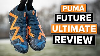 FUTURE ULTIMATE FG/AG Men's Football Boots