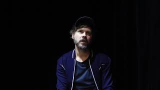 musica'OFF #9 | Paroles de compositeur – Alexander Schubert