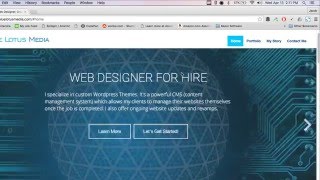 Sticky Header Anchor & WP Admin Bar Bug Fixes