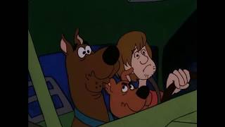 Мем злой скелет | Scooby Doo Boo Brothers