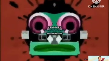 Klasky Csupo Effects 2 Low Voice Reverse My G Major