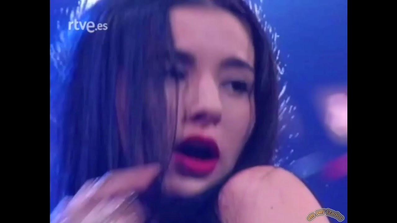 LOS ROMEOS Rockopop 1992