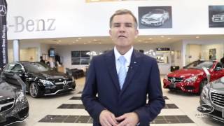Welcome to Mercedes-Benz Durham!