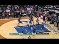 LA Clippers Vs Minnesota Timberwolves First Half Highlights 3 31 14 
