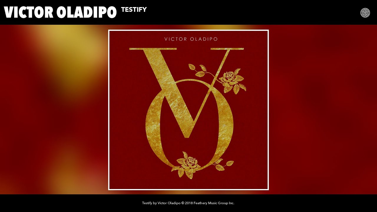 在 YouTube 上观看 Victor Oladipo - Testify (Audio)