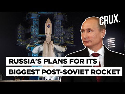 Video: How the Americans shot down a Soviet satellite
