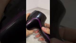 Как разобрать фен Philips HP8233? how to disassemble a hair dryer Philips HP8233?