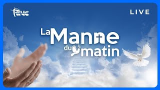 EN DIRECT | LA MANNE DU MATIN | 𝟑𝟏 𝐌𝐚𝐢 𝟐𝟎𝟐𝟒
