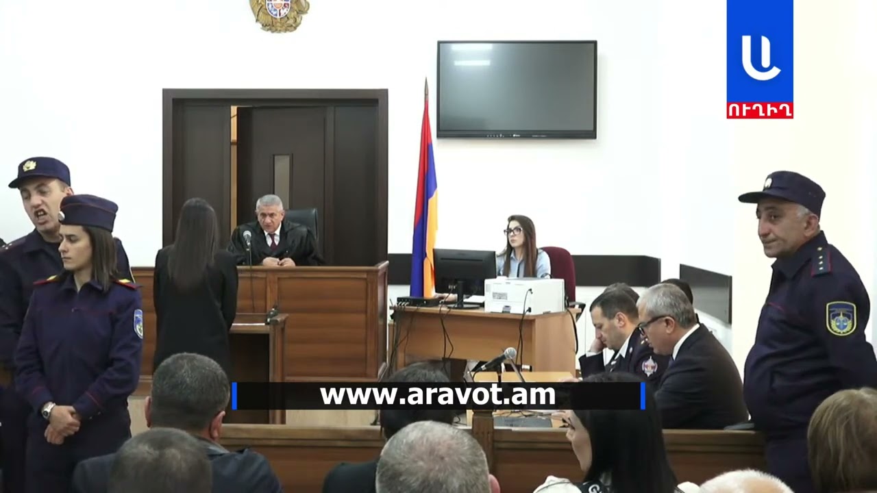 Ազատի կացարանի գործով վկան փորձում է հրաժարվել  ցուցմունքից