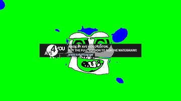 Klasky Csupo Remake History Logo in Autovocoding