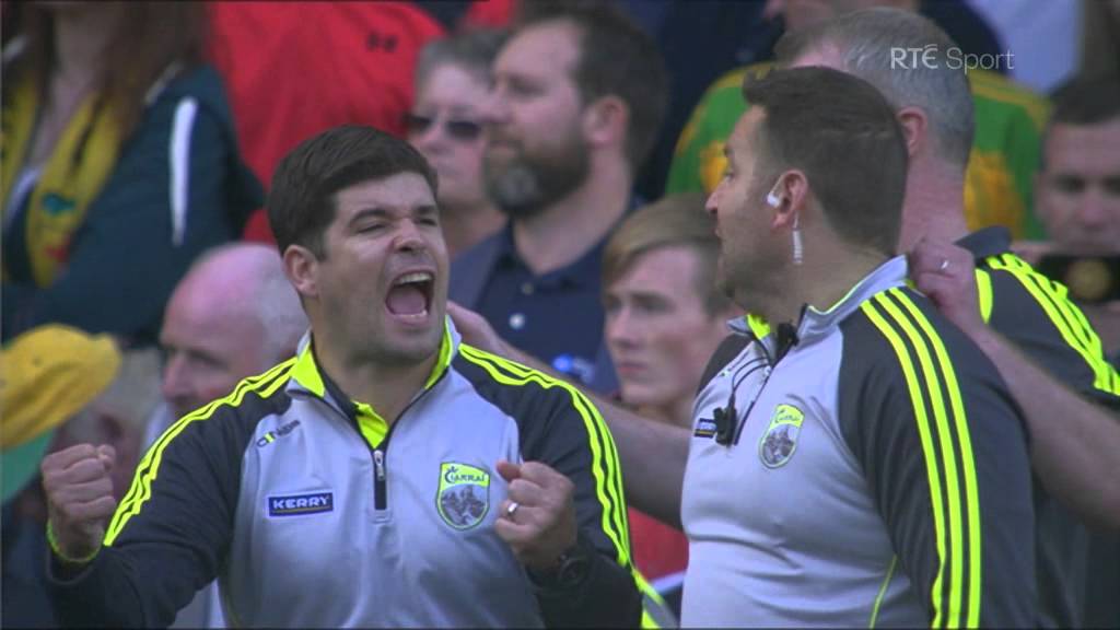 Sunday Game theme tune 2015 The Sunday Game YouTube