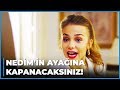 Ceren Köşk Halkına Kocasını Savundu! | Zalim İstanbul 28. Bölüm