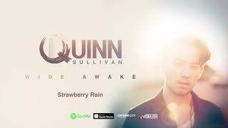 Celebrity Quinn Sullivan - "Strawberry Rain" (Wide Awake) Wealth