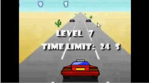 How To Hack Crazy Taxi
