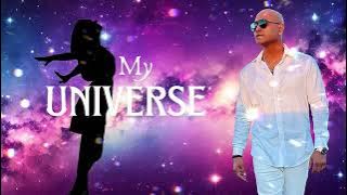 Jay Chan - My Universe