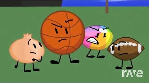 Object Show Intro Mashup #24 (BOOST and UOS)