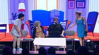Thumbnail for Women's Club 198 - ՄԱՄ, ՊԱՊ, Ի՞ՆՉ Ա ԵՂԵԼ...