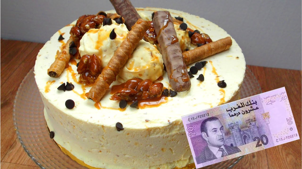 كلاص عائلي سهل التحضير بسيط واقتصادي بدون كريمة سائلة ولا حليب مركز محلى راقي ومميز #كلاص