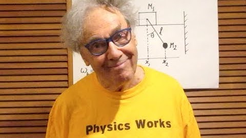 Difficult Problem #43 - Coupled Oscillators