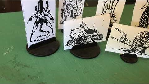 ICRPG Vol 3 is here!