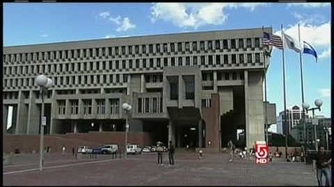 Watch Metalogix on Boston