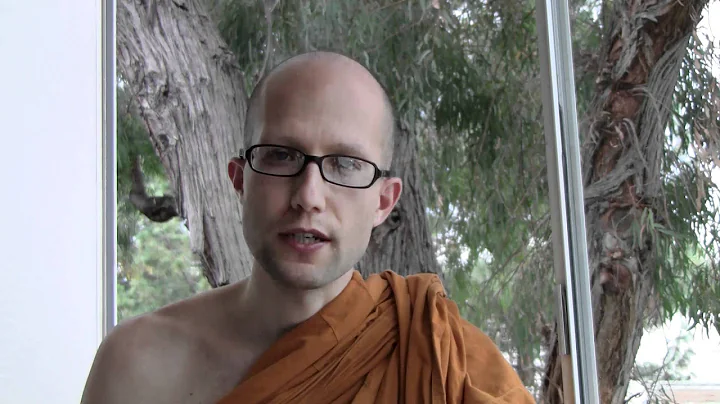 Ask A Monk: Emptiness - DayDayNews