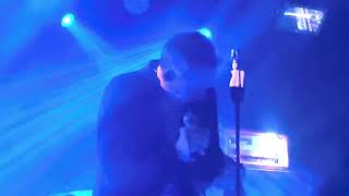 Jesus And Mary Chain Belfast 26 March 24