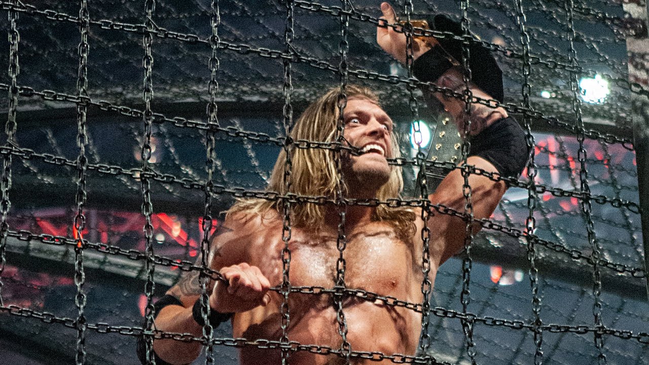 Superstars who dominated inside the Elimination Chamber: WWE Playlist