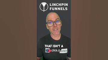 Another way to get free traffic to your continuity. #clickfunnels #linchpin #linchpinistheway