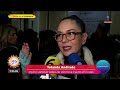 Yolanda Andrade reacciona a reaparición de Vero Castro en redes | Sale el Sol