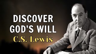 The Secret to Lasting Change: A Renewed Mind in Christ | C.S. Lewis