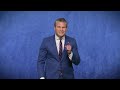 A Special Announcement by Secretary of War Pete Hegseth