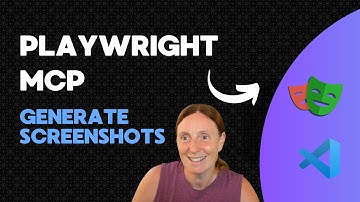 Take Screenshots with Playwright MCP - Effortless Documentation Creation