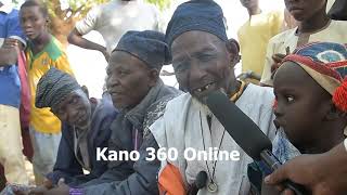 Kirarin Sarkin Taurin Dawakin Tofa (Idi Targa Zango)