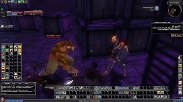 DDO FTP Ep 13.13 - Hiding in Plain Sight Normal and Hard