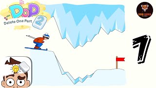 Dop 2 Delete One Part Level 301 To 350 , Iosandroid Walkthrough