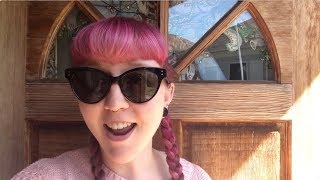 Behind the Scenes at Maker Faire 2018