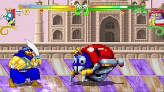 Mugen Tfgaf Angrybirdcooler Dlc Pack Motobug Sonic Mania Remake