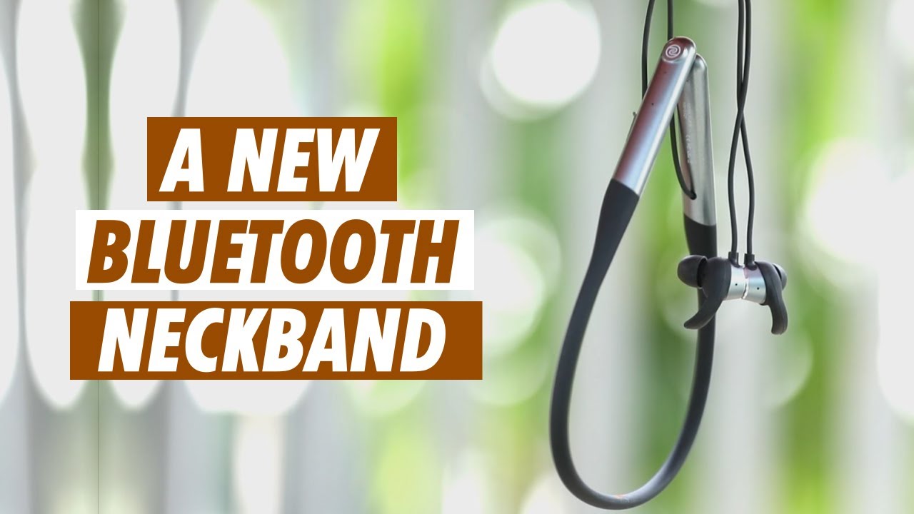 Tech It Out: Noise Flair Review