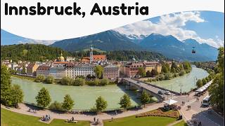 10 Best Things To Do In Innsbruck, Austria