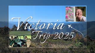 Victoria Trip Christmas 2025 (Part 3 of 3 - Gippsland)