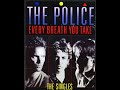 The Police Every Breath You Take HQ