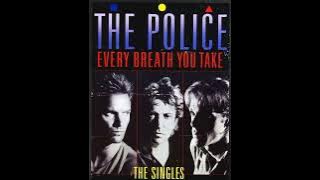 Download lagu The Police - Every Breath You Take (HQ)