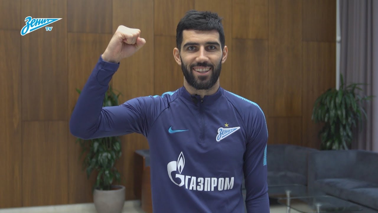 «Давай-давай!»: Луиш Нету принял вызов проекта football score