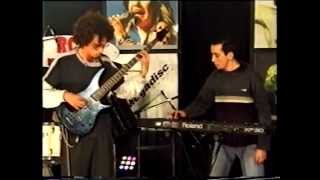 HEXATONICA 2003 ROCKOLLECTION
